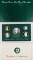 1994 US Mint Proof Set w/ COA