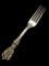 Sterling Silver Reed & Barton Vintage Fork