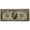 1934-C $10 Note - Green Seal