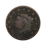 Large Cent - Possibly 1831
