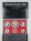 1973 US Mint Proof Set