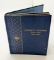 Liberty Seated Halves Book 1864-1891 - Empty