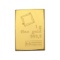 1g Fine .999 Gold Mini Bar - Valcambi