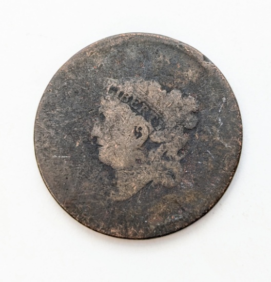 Large Cent