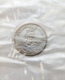 1989-D Bicentennial of the Congress Commemorative Half Dollar