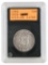 1946 Silver Booker T Washington Half Dollar