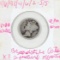 1916-S Silver Mercury Dime