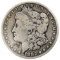 FEATURE 1882-CC Morgan Silver Dollar - Carson City Mint