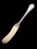 Vintage Gorham Mfg Co Sterling 925 Butter Knife