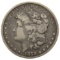 FEATURE 1878-CC Morgan Silver Dollar - Carson City Mint!