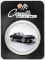 1 Ounce Fine .999 Silver Round - Corvette String Ray