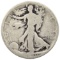 1920 Silver Walking Liberty Half Dollar - KEY DATE