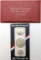 US Mint Bicentennial 3-Coin Silver Uncirculated Set