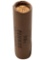 Original Bank Roll of 50 - 1962-D Lincoln Cents - BU
