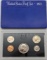 1972 Proof Set