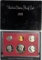 1980 Proof Set