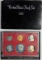1981 Proof Set