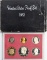 1982 Proof Set