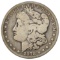 1878-S Morgan Silver Dollar