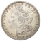 1884 Morgan Silver Dollar