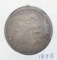 1885 Morgan Silver Dollar