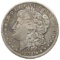 1899-O Morgan Silver Dollar
