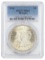 PCGS 1921 MS63 Morgan Silver Dollar