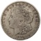 1921-S Morgan Silver Dollar
