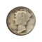 1924-S Silver Mercury Dime