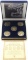 Red Hawk Casino Limited Edition 2009 Armed Forces Commemorative Coin Collection w/ COA