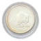 2005-S State Quarter - Kansas - Light Toning