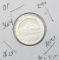 2010-S Silver America the Beautiful Quarter - Mount Hood - Proof