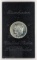 1973-S Eisenhower 