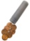 Tube of 50 - 1968-S Lincoln Cents