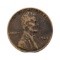 1945 Lincoln Wheat Cent
