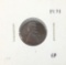 1931 Lincoln Wheat Cent - VF