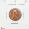 ERROR 1971-D Lincoln Cent - BU - Indented Strike error
