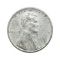 1943 Steel Lincoln Cent