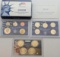 2008 US Mint Proof Set w/ COA