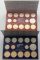 2008 US Mint Uncirculated Coin Set