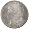 1878-S Morgan Silver Dollar