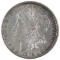 1879 Morgan Silver Dollar