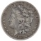 1885 Morgan Silver Dollar