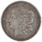 1921 Morgan Silver Dollar