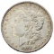 1878 Morgan Silver Dollar