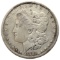 1889 Morgan Silver Dollar