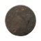 1827 Large Cent