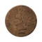 1880 Indian Head Cent