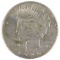 1926-S Silver Peace Dollar
