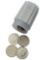 Tube of 20, 40% Silver Kennedy's 1965-1969